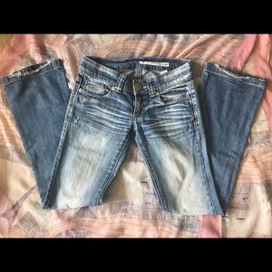 Sexy DKNY Vintage Jeans